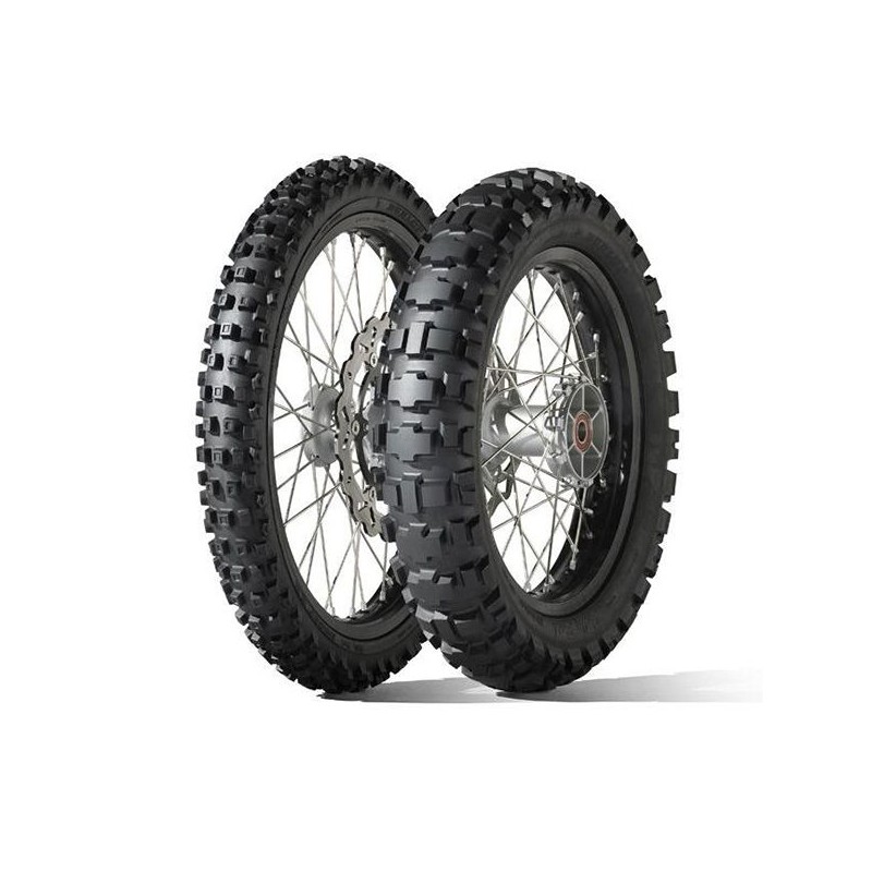 Pneu Cross 150/70-18 70S TT D908 RR