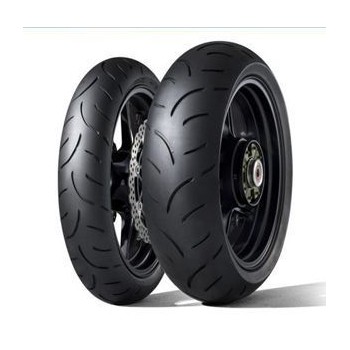 Pneu 160/60ZR17 (69W) TL QUALIFIER CORE