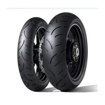 Pneu 120/70ZR17 (58W) TL QUALIFIER CORE