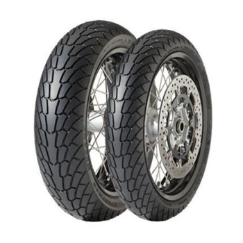 Pneu 110/80 R 19 59V TL MUTANT