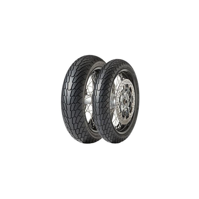 Pneu 110/80 R 19 59V TL MUTANT