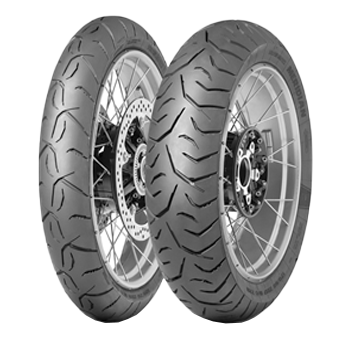 Pneu 130/80 - 17 65S TT TRAILMAX MERIDIAN