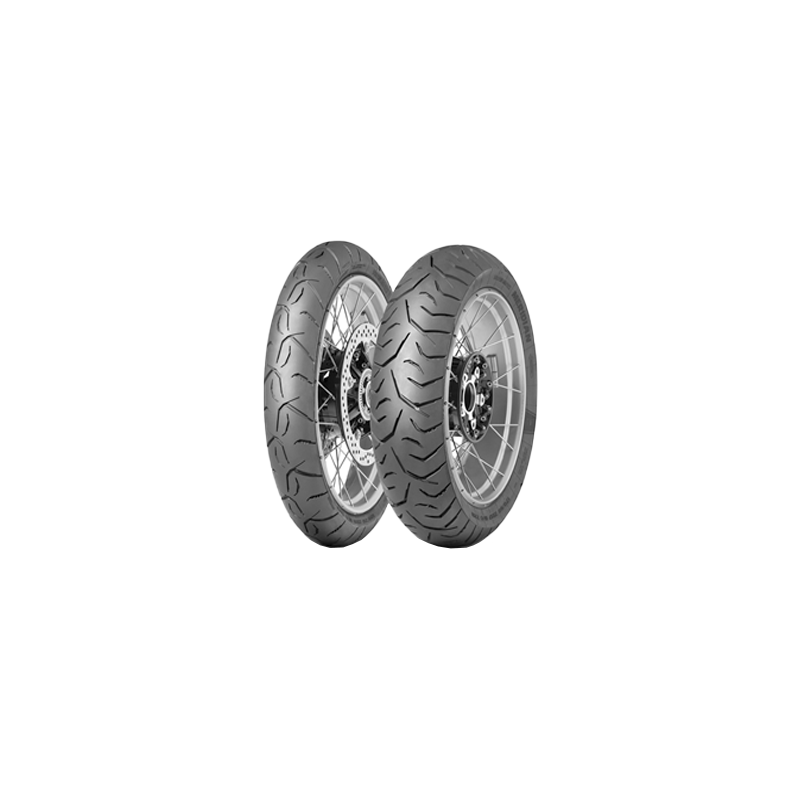 Pneu 130/80 - 17 65S TT TRAILMAX MERIDIAN