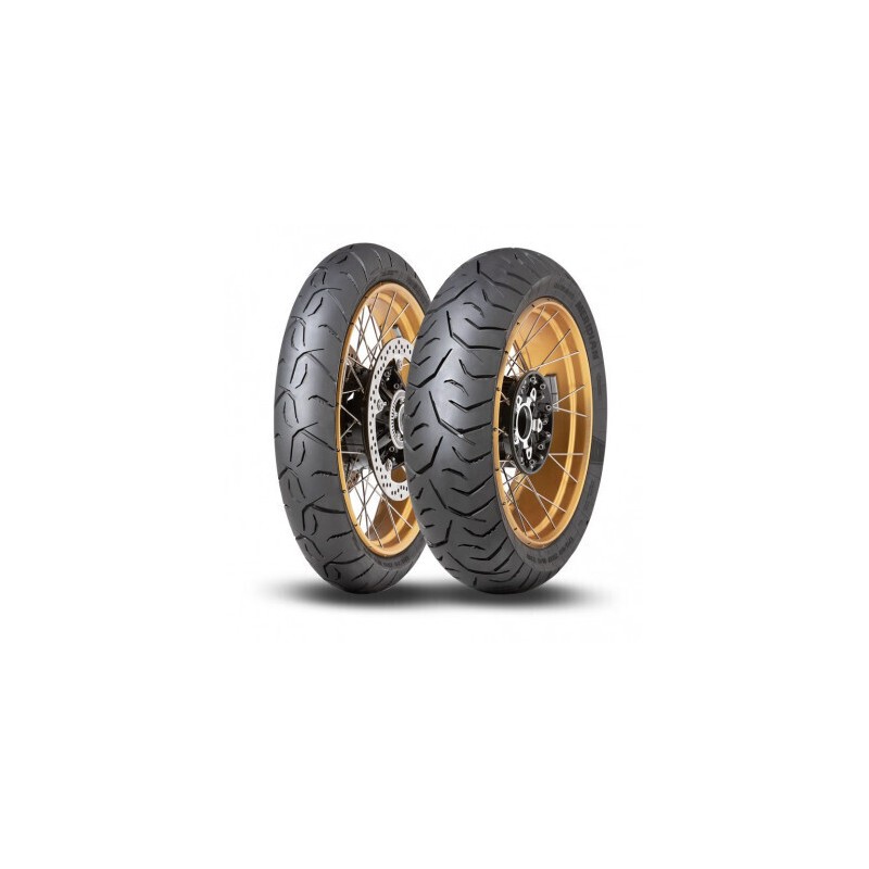Pneu 130/80 R 17 65H TL TRAILMAX MERIDIAN