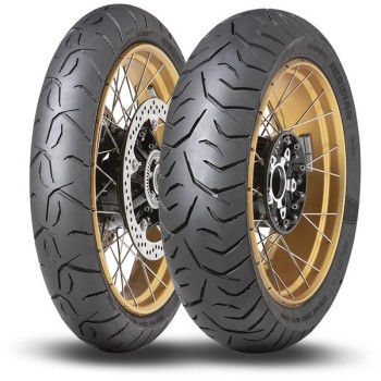 Pneu 140/80 R 17 69H TL TRAILMAX MERIDIAN