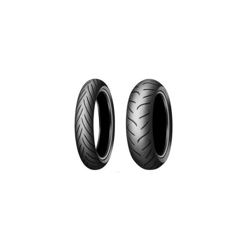 Pneu 120/70 ZR 18 (59W) TL SPORTMAX ROADSMART II