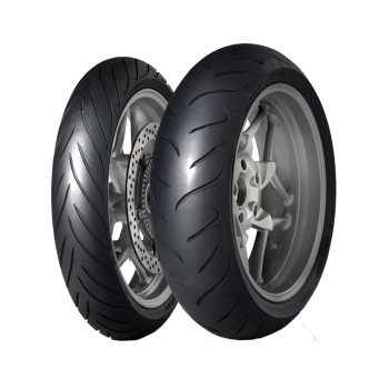 Pneu 170/60 ZR 17 (72W) TL SPORTMAX ROADSMART II