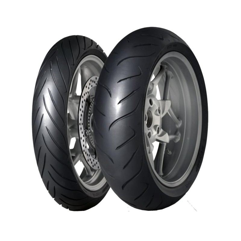 Pneu 170/60 ZR 17 (72W) TL SPORTMAX ROADSMART II