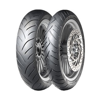 Pneu 130/80 - 12 69J TL SCOOTSMART