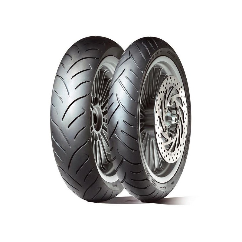 Pneu 90/80 - 16 51S TL SCOOTSMART