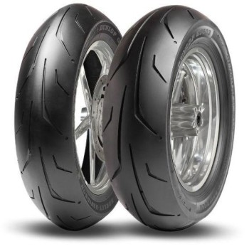 Pneu 180/70 R 16 77H TL GT503