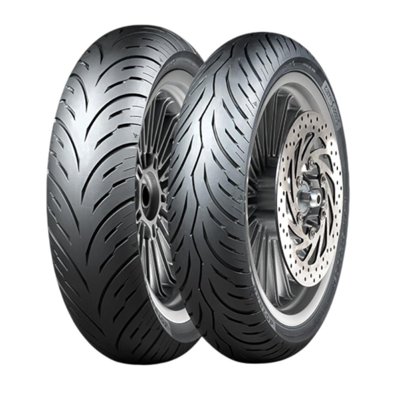 Pneu 160/60 R 15 67H TL SCOOTSMART 2 - Arrière