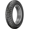 Pneu Custom 100/90-19 57H TL Dunlop D401 HARLEY DAVIDSON