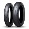 Pneu 150/60 - 17 M/C 66H TL SPORTMAX Q-LITE