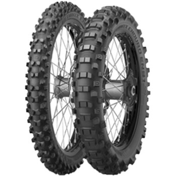 Pneu 140/80 - 18 70M TT GEOMAX EN91