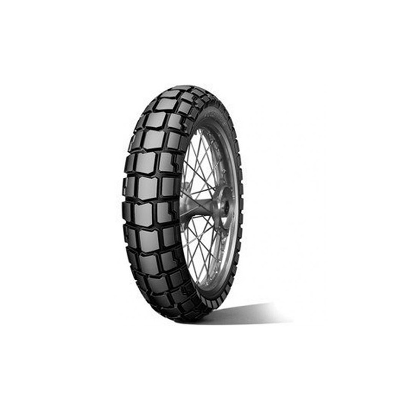 Pneu Trail 130/90-17 68S TT K660