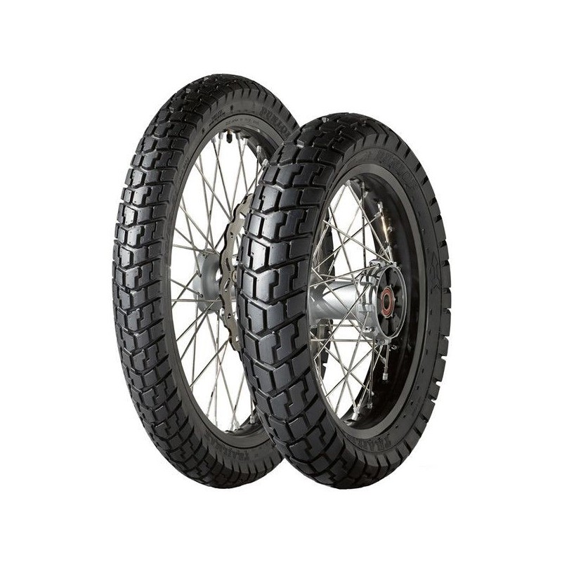 Pneu Trail 120/90-18 65T TT AR TRAILMAX