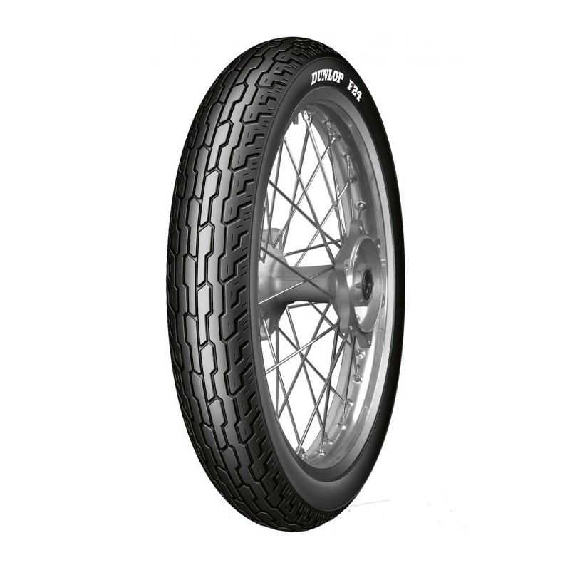 Pneu Custom 110/80-19 59S TT AV F24