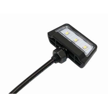 Eclairage de plaque à LED - Homologué CE