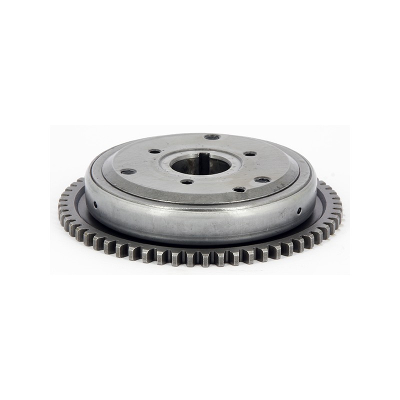 Embrayage de Démarreur GY6 125cc - 60 Dents Ext