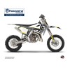 Kit Deco Moto Cross Nova Husqvarna TC 65 Noir