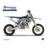 Kit Deco Moto Cross Orbit Husqvarna TC 65 Gris