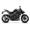 Silencieux FACTORY S BLACK EDITION F 900 R/XR - Homologué
