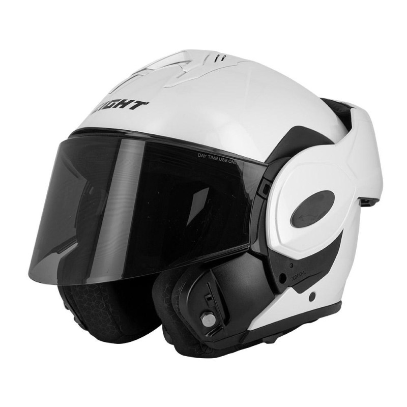Casque modulable FlipTech