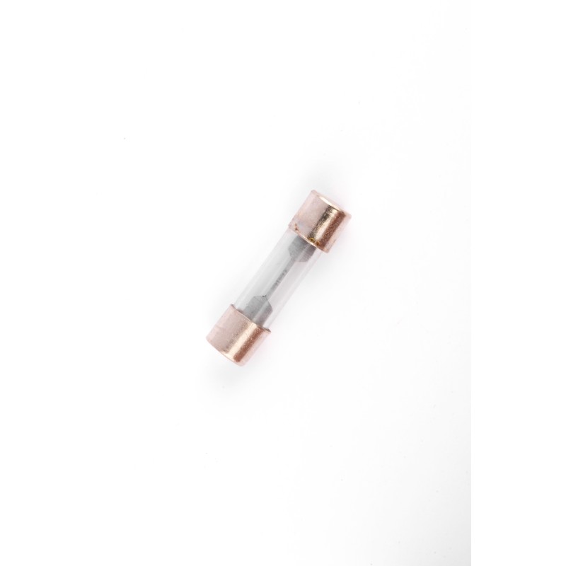 Fusible 15A 25mm (x10)