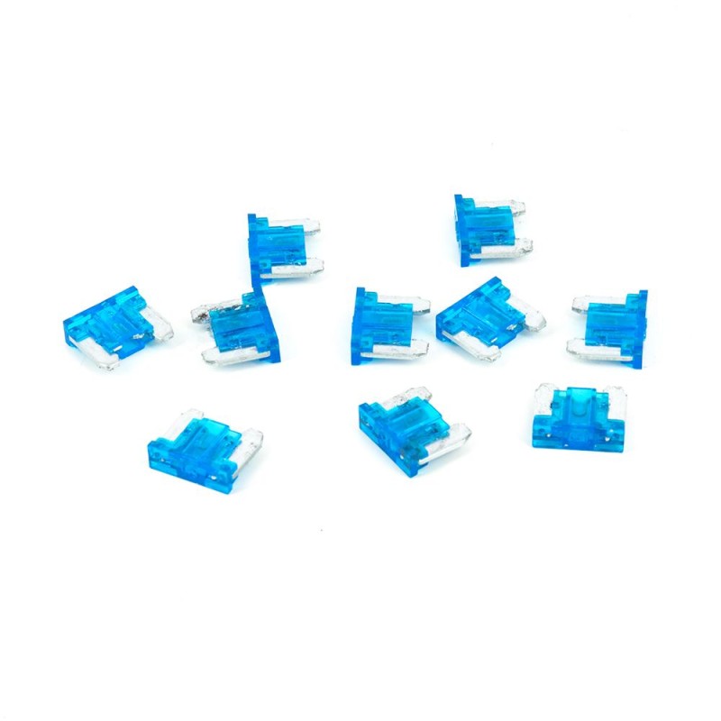 Micro Fusible 15A X10pcs