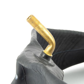 Chambre à Air Standard 3.00 - 3.50 / 10" Valve JS87 90°