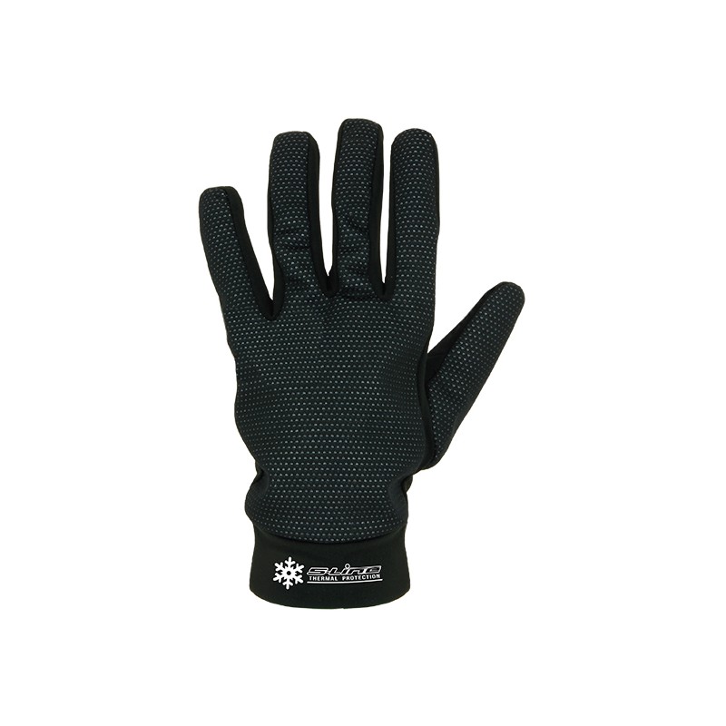 Sous-Gants Enfant Grand Froid : Isolation thermique60% Polyester - 40%