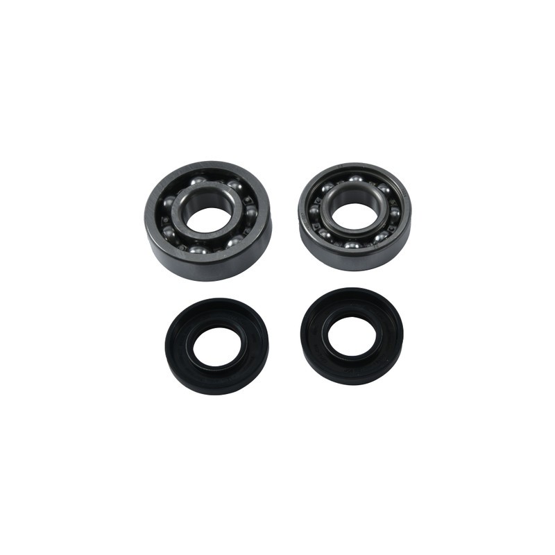 Kit Roulements De Vilebrequin