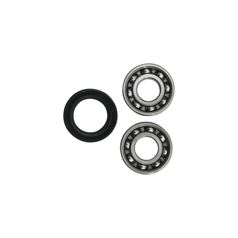 Kit Roulements Arbre D'Equilib