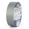 Ruban isolant PVC - gris 19mm x 10m