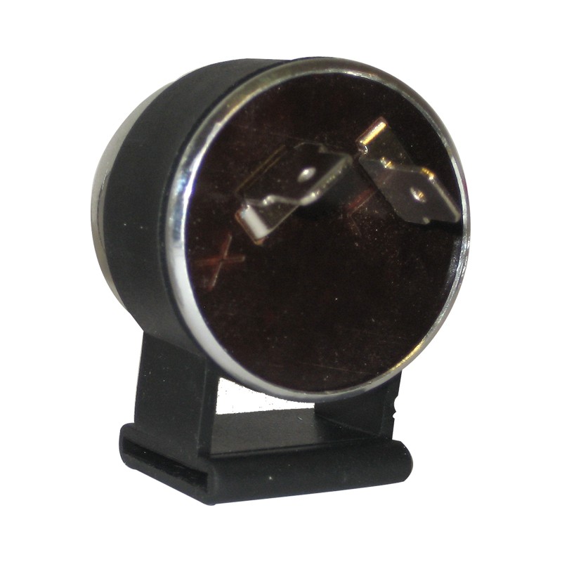 Centrale courte pour clignotants 6V 8/10W