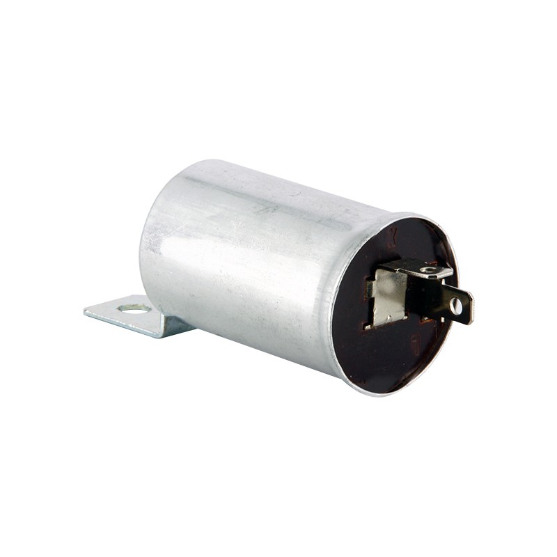 Centrale clignotants longue 12V 18/23W