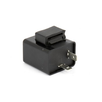 Centrale clignotante 12V 2x10W+3.4W