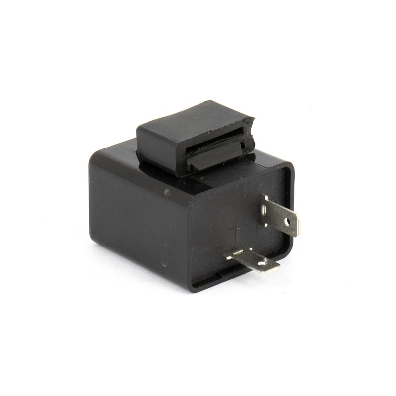 Centrale clignotante 12V 2x10W+3.4W