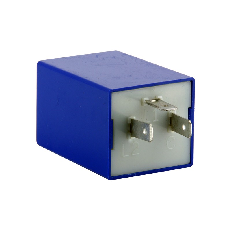 Centrale clignotants pour Piaggio Vespa 6V 21W