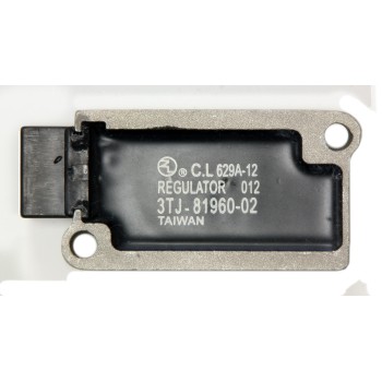 Régulateur Yamaha 12V/35A - Triphasé 4 Broches