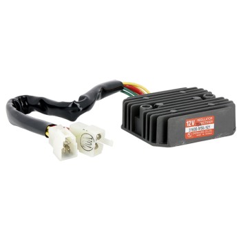 Régulateur Honda 600 Transalp 91/99 12V -70A - 7 Broches