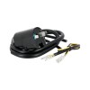 Bobine d'allumage Suzuki - Yamaha 12V-4.3Ohm Entraxe 90mm