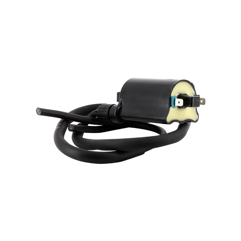 Bobine d'allumage Honda 12V - 2.3 Ohm Entraxe 80mm