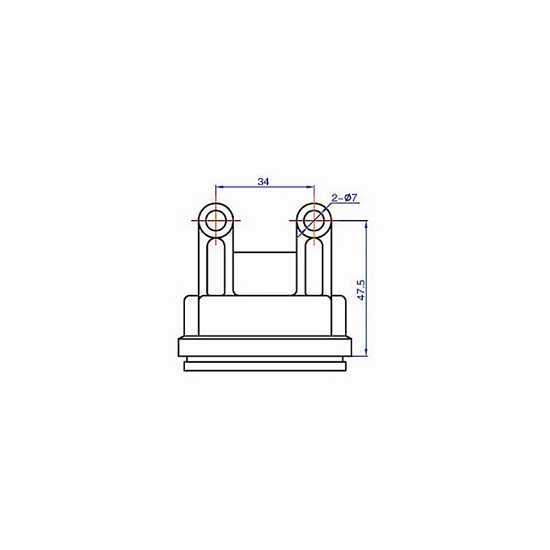 Démarreur Scooter Suzuki Burgman 125/250/400