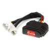 Régulateur HONDA SH300 I - Triphasé - 5 Cables - 2 Connecteurs