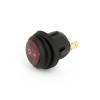 Bouton Switch Encastrable - Interrupteur ON/OFF pour IND247