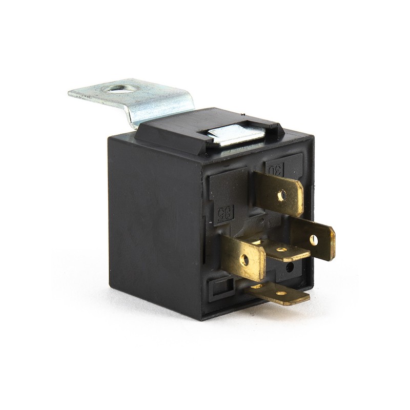 Relais 12v / 30A - 5 Broches