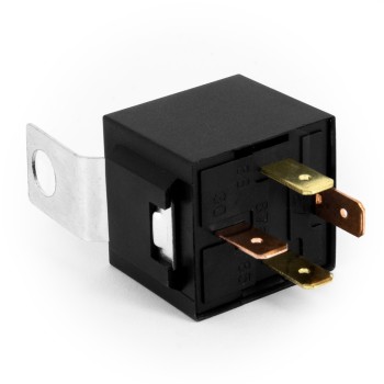 Relais à 4 broches 12V 40A