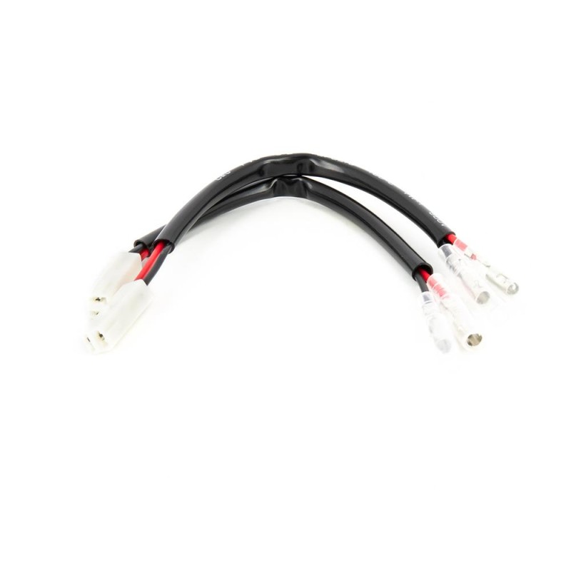 Connectique pour clignotants - pour KAWASAKI Type 1 Universel